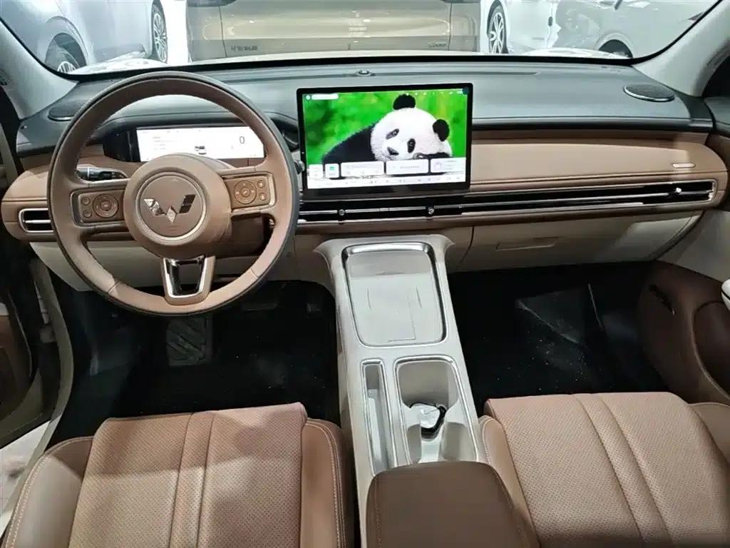Bingo S 2025 Model 325km Premium Edition — миниатюра 10