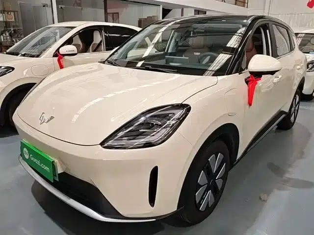 Bingo S 2025 Model 325km Premium Edition