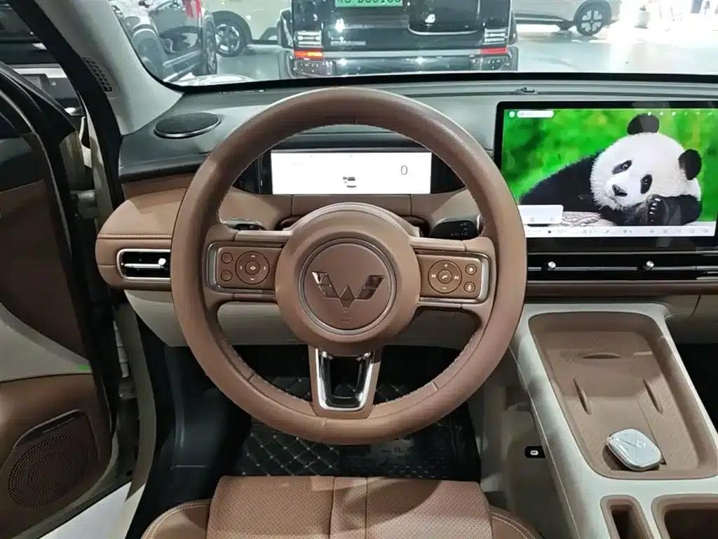 Bingo S 2025 Model 325km Premium Edition — миниатюра 11