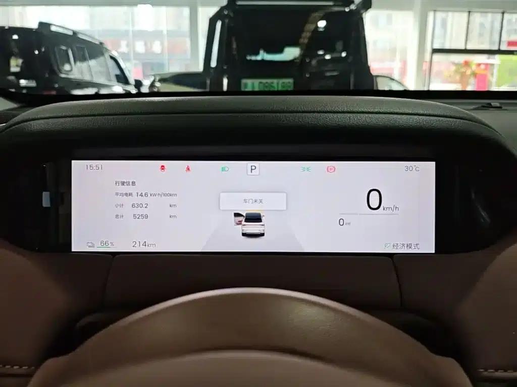 Bingo S 2025 Model 325km Premium Edition — миниатюра 12