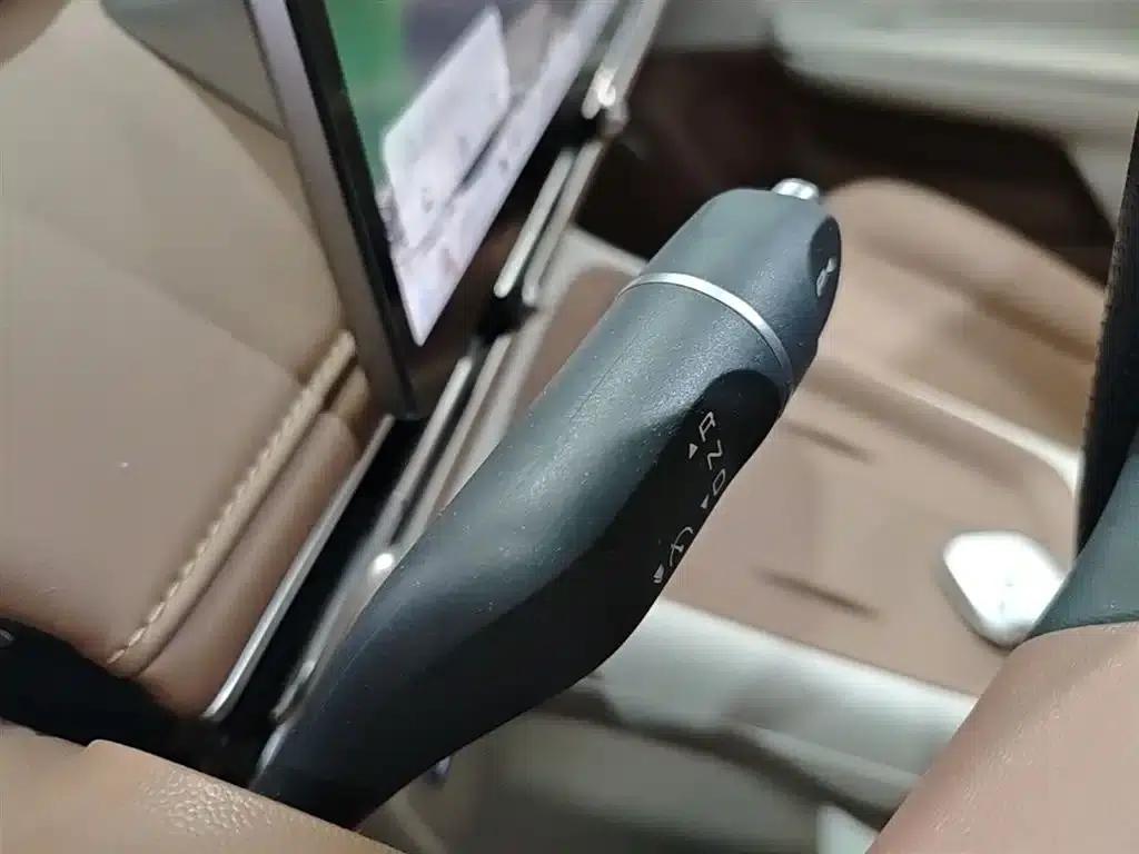 Bingo S 2025 Model 325km Premium Edition — миниатюра 14