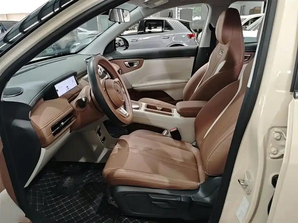 Bingo S 2025 Model 325km Premium Edition — миниатюра 15