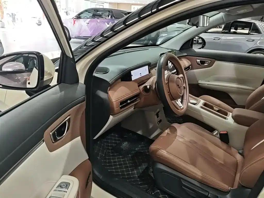 Bingo S 2025 Model 325km Premium Edition — миниатюра 16