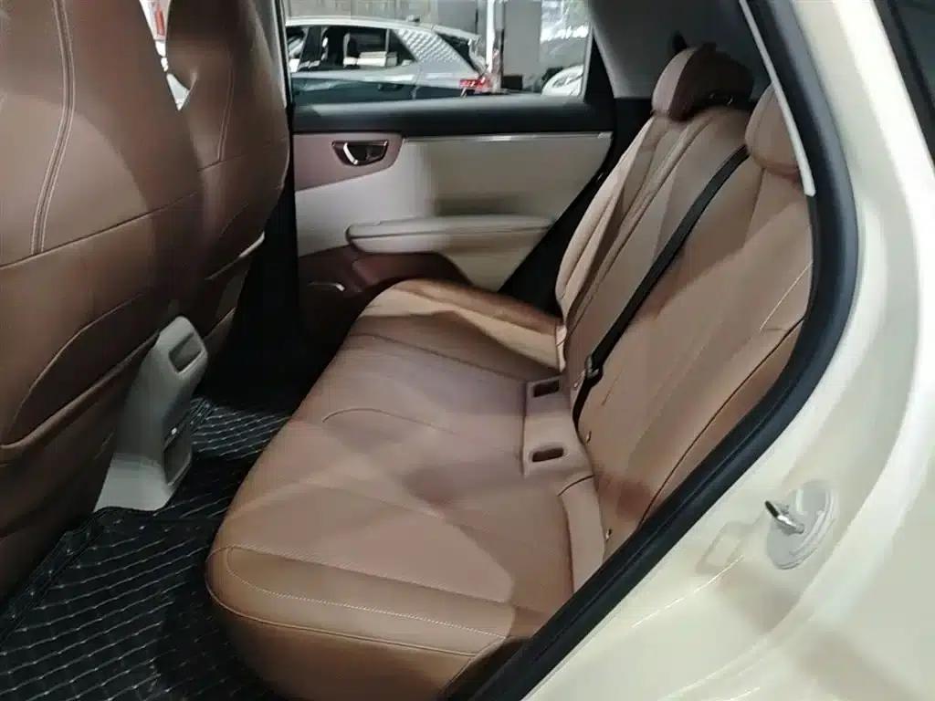 Bingo S 2025 Model 325km Premium Edition — миниатюра 17