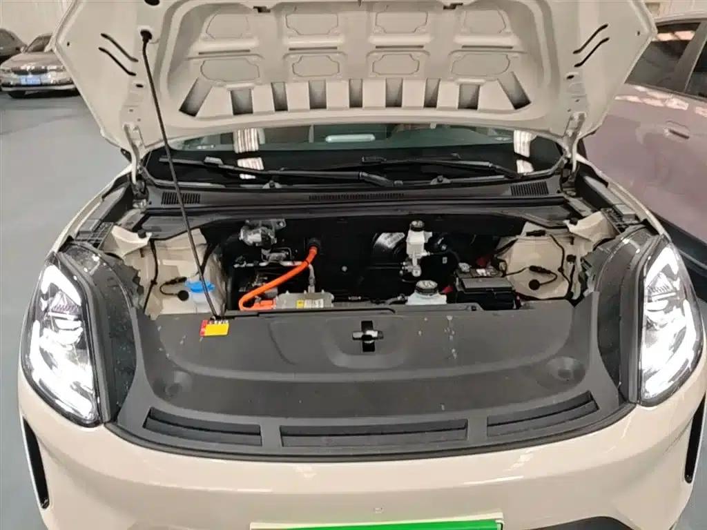 Bingo S 2025 Model 325km Premium Edition — миниатюра 20