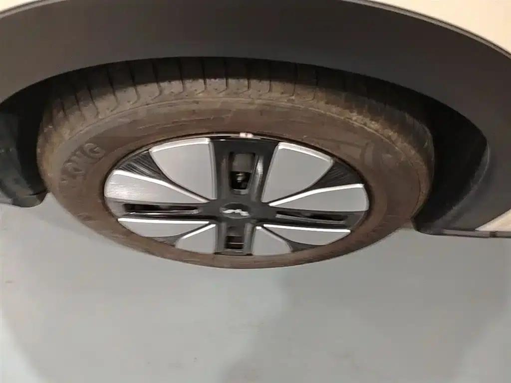 Bingo S 2025 Model 325km Premium Edition — миниатюра 23