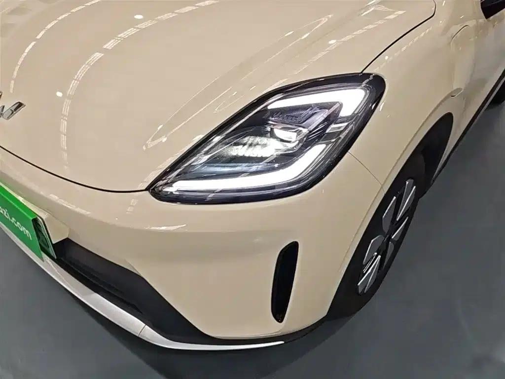 Bingo S 2025 Model 325km Premium Edition — миниатюра 24