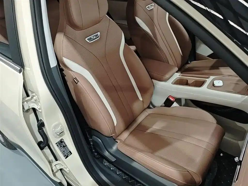 Bingo S 2025 Model 325km Premium Edition — миниатюра 25