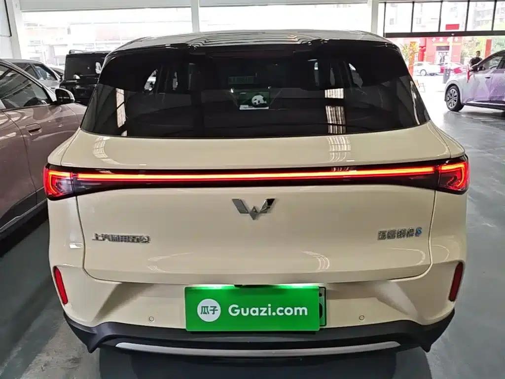 Bingo S 2025 Model 325km Premium Edition — миниатюра 6