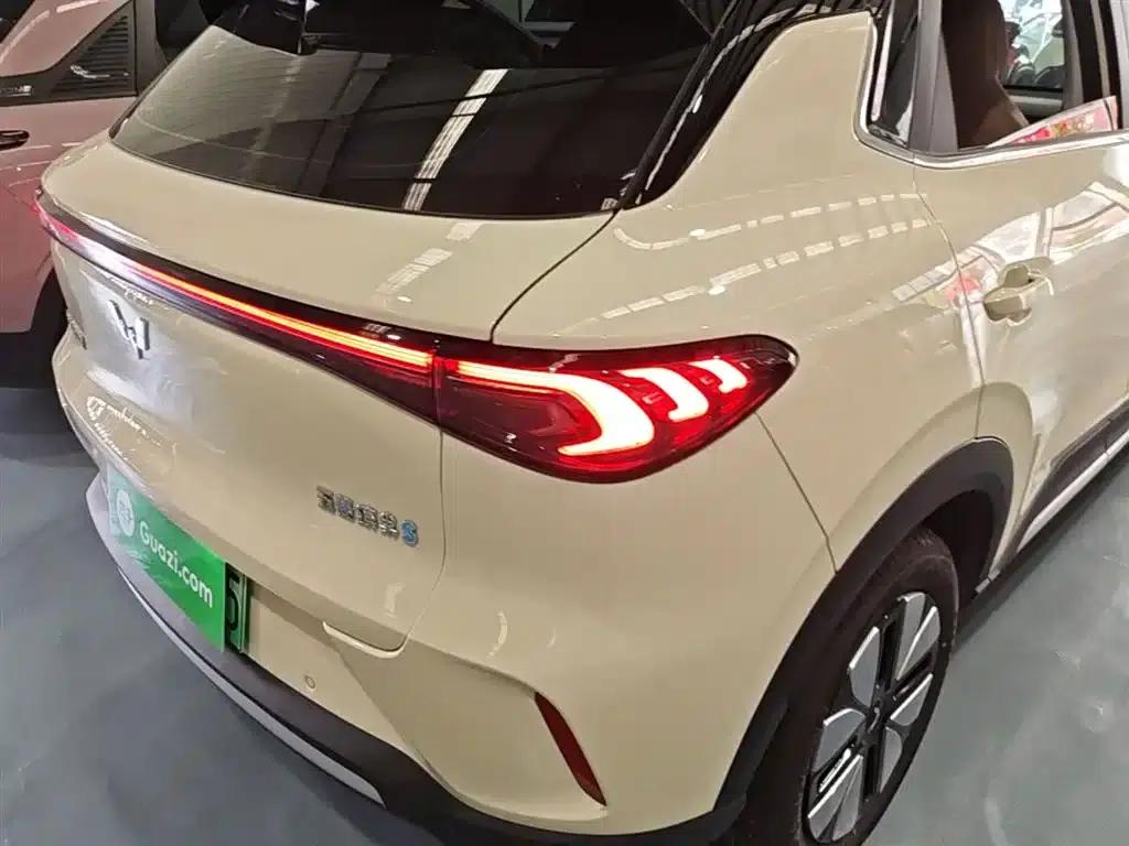 Bingo S 2025 Model 325km Premium Edition — миниатюра 8