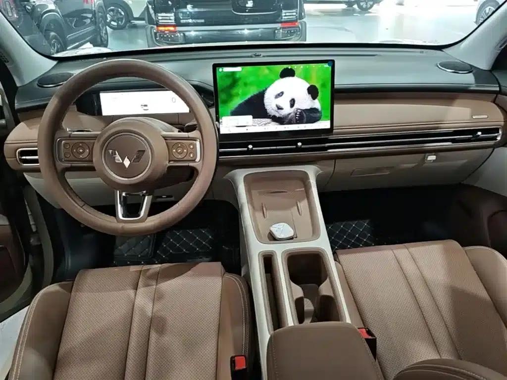 Bingo S 2025 Model 325km Premium Edition — миниатюра 10