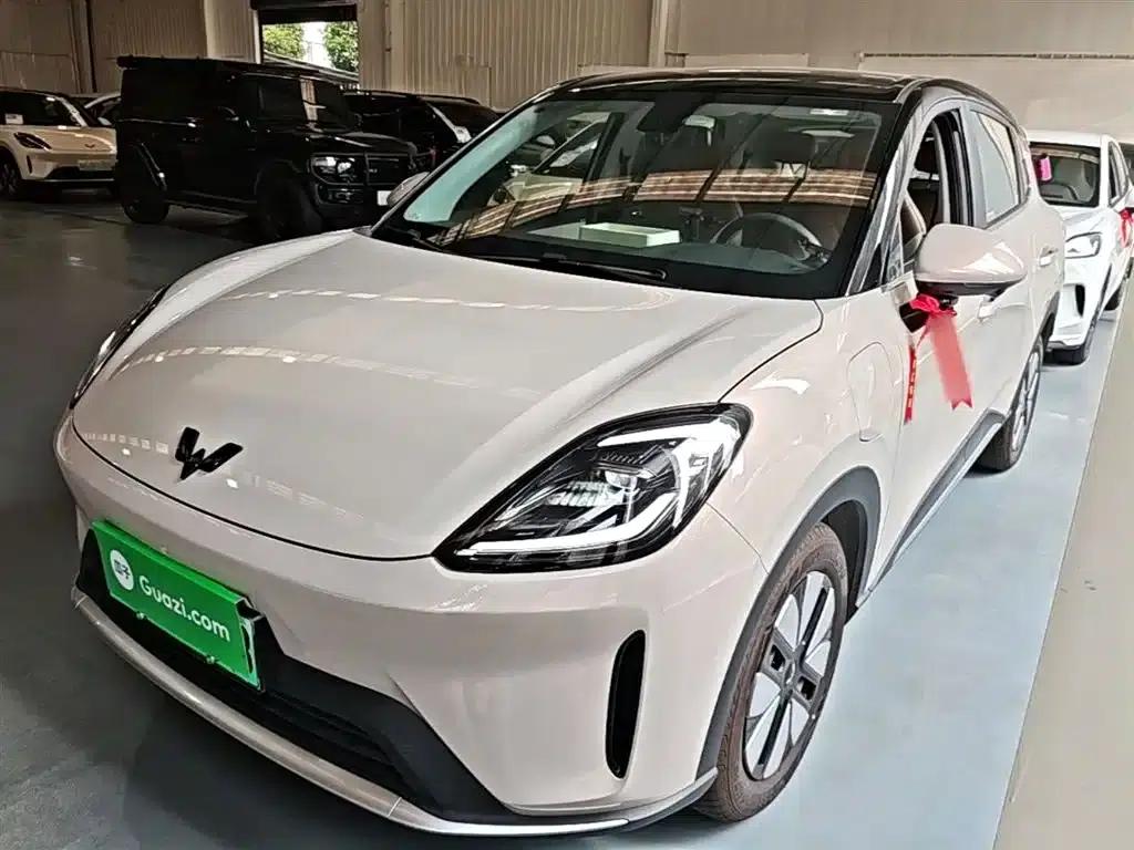 Bingo S 2025 Model 325km Premium Edition — миниатюра 2