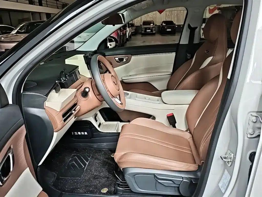 Bingo S 2025 Model 325km Premium Edition — миниатюра 15