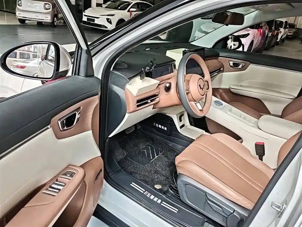 Bingo S 2025 Model 325km Premium Edition — миниатюра 16