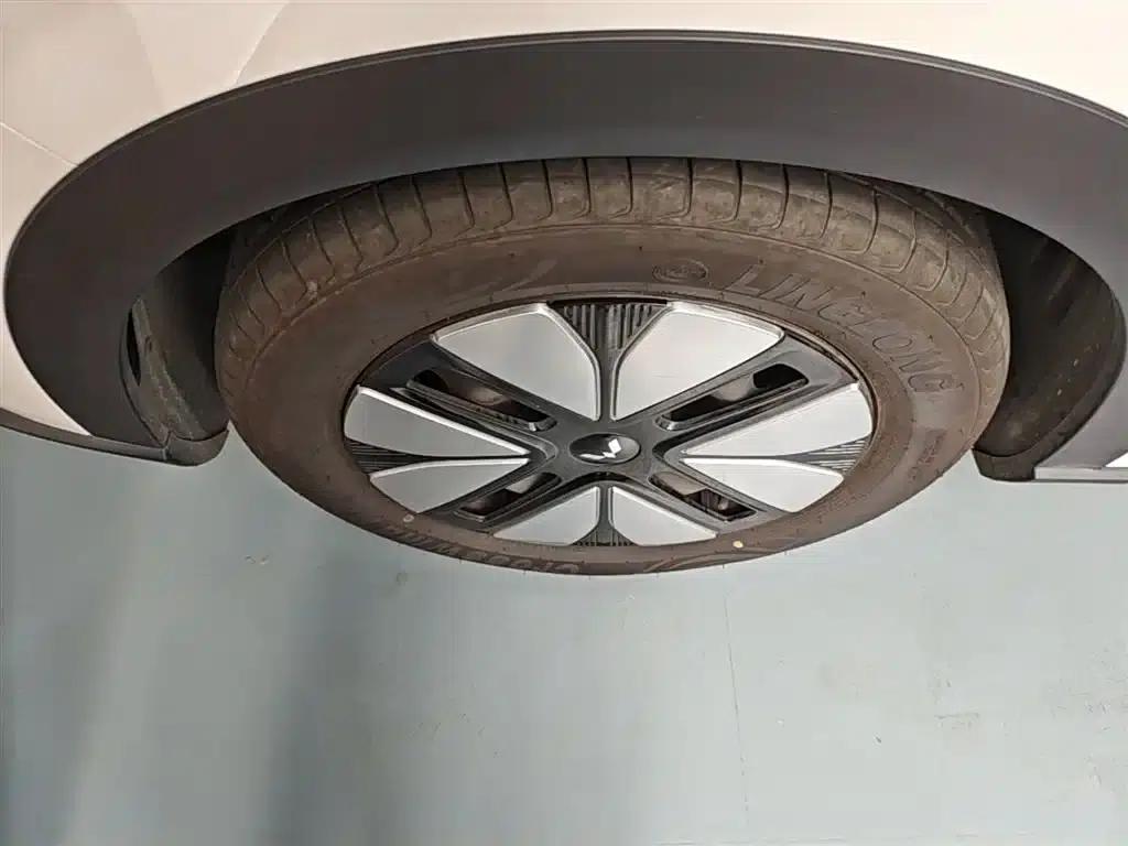 Bingo S 2025 Model 325km Premium Edition — миниатюра 23