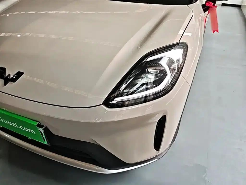 Bingo S 2025 Model 325km Premium Edition — миниатюра 24