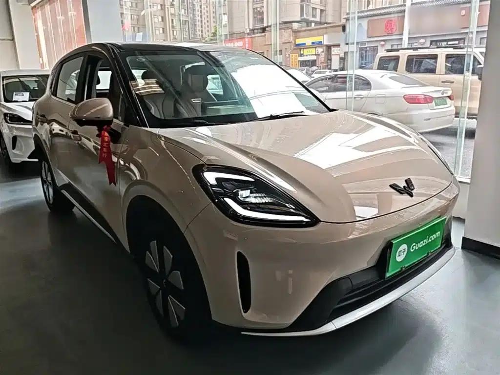 Bingo S 2025 Model 325km Premium Edition — миниатюра 4