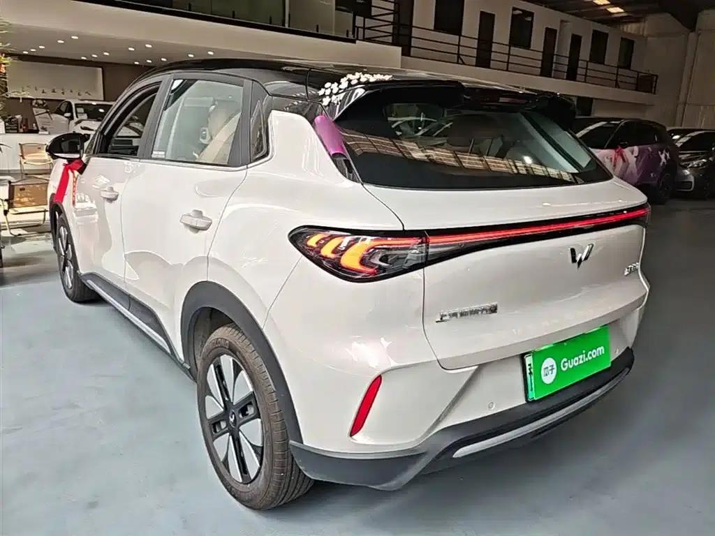 Bingo S 2025 Model 325km Premium Edition — миниатюра 5