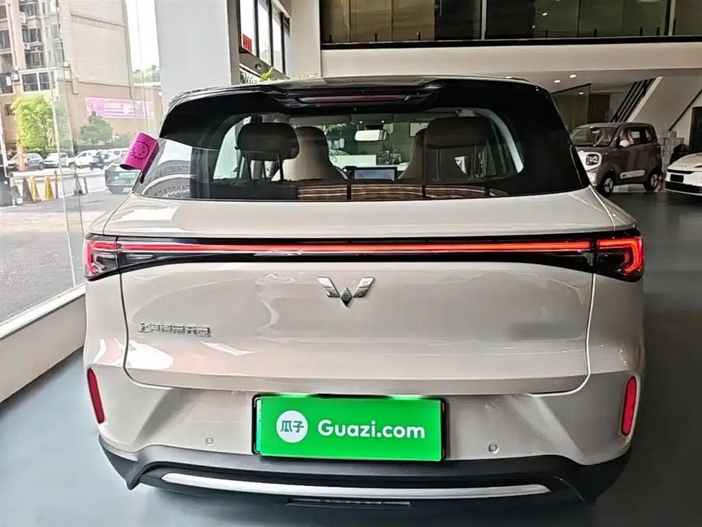 Bingo S 2025 Model 325km Premium Edition — миниатюра 6