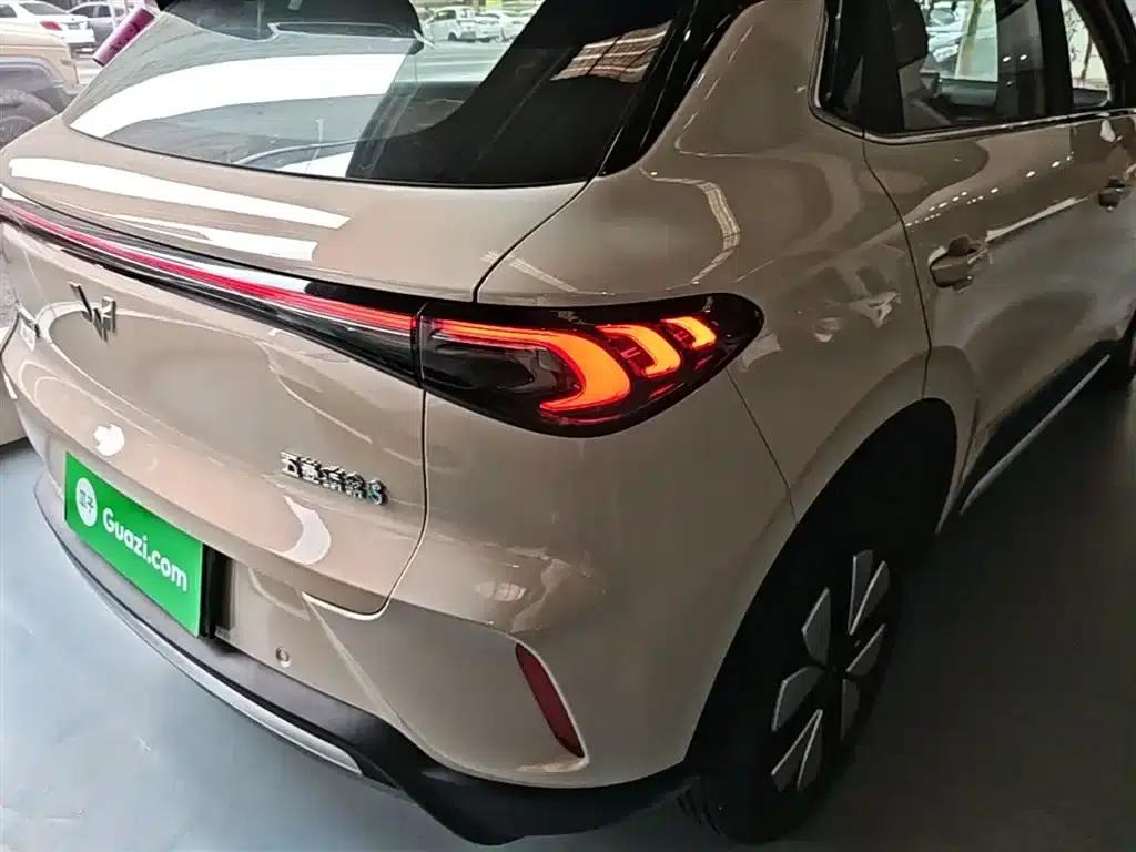 Bingo S 2025 Model 325km Premium Edition — миниатюра 8