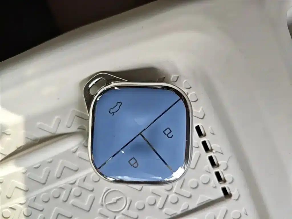 Bingo S 2025 Model 325km Premium Edition — миниатюра 9