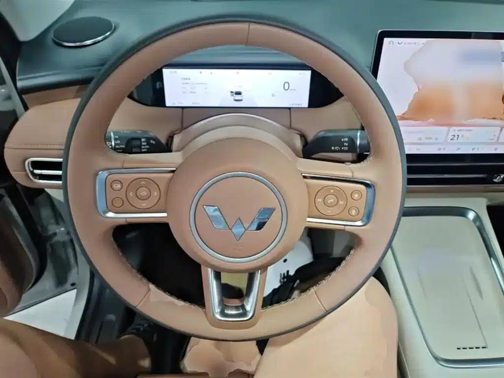 Bingo S 2025 Flagship Model 430km — миниатюра 11
