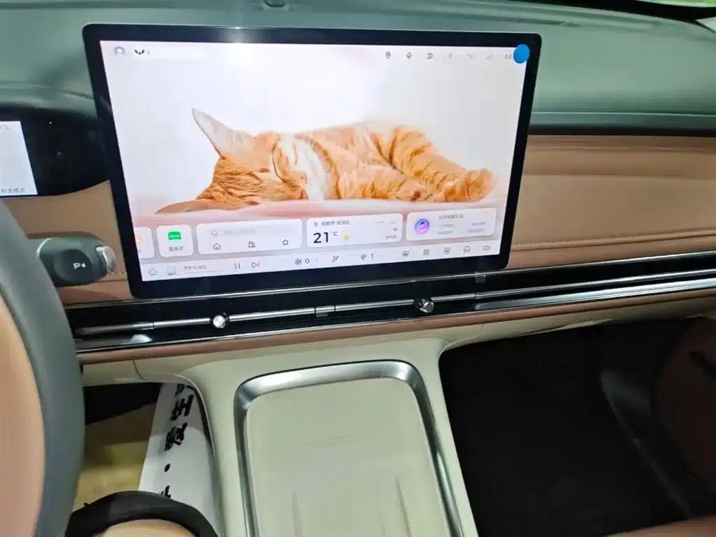 Bingo S 2025 Flagship Model 430km — миниатюра 13