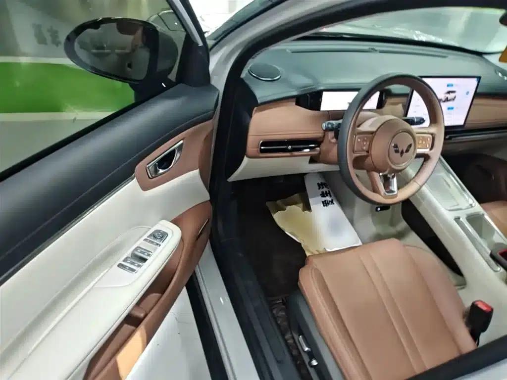 Bingo S 2025 Flagship Model 430km — миниатюра 16