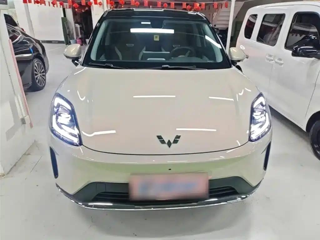 Bingo S 2025 Flagship Model 430km — миниатюра 3