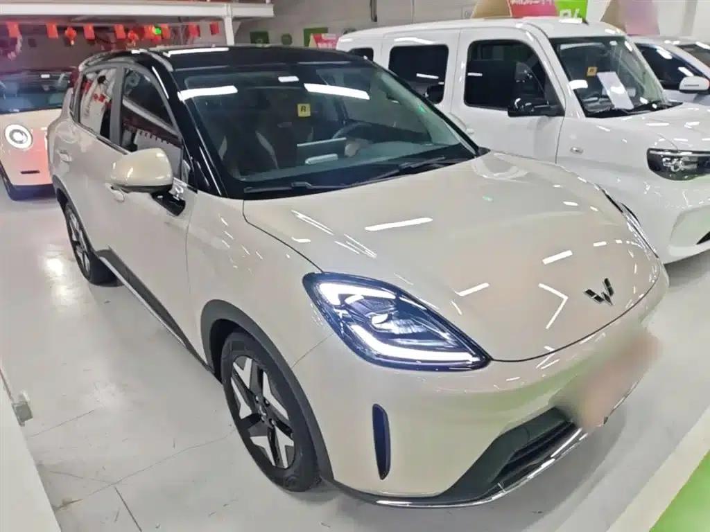 Bingo S 2025 Flagship Model 430km — миниатюра 4