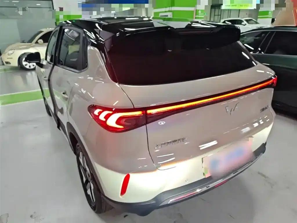 Bingo S 2025 Flagship Model 430km — миниатюра 5