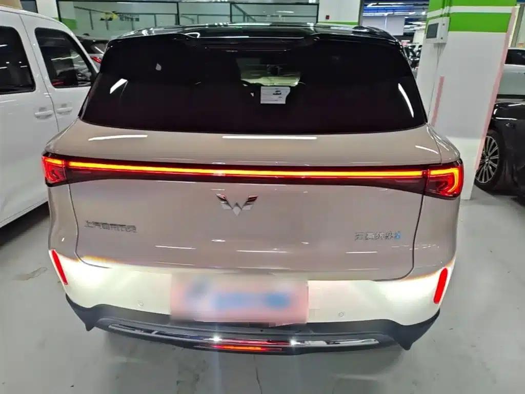 Bingo S 2025 Flagship Model 430km — миниатюра 6