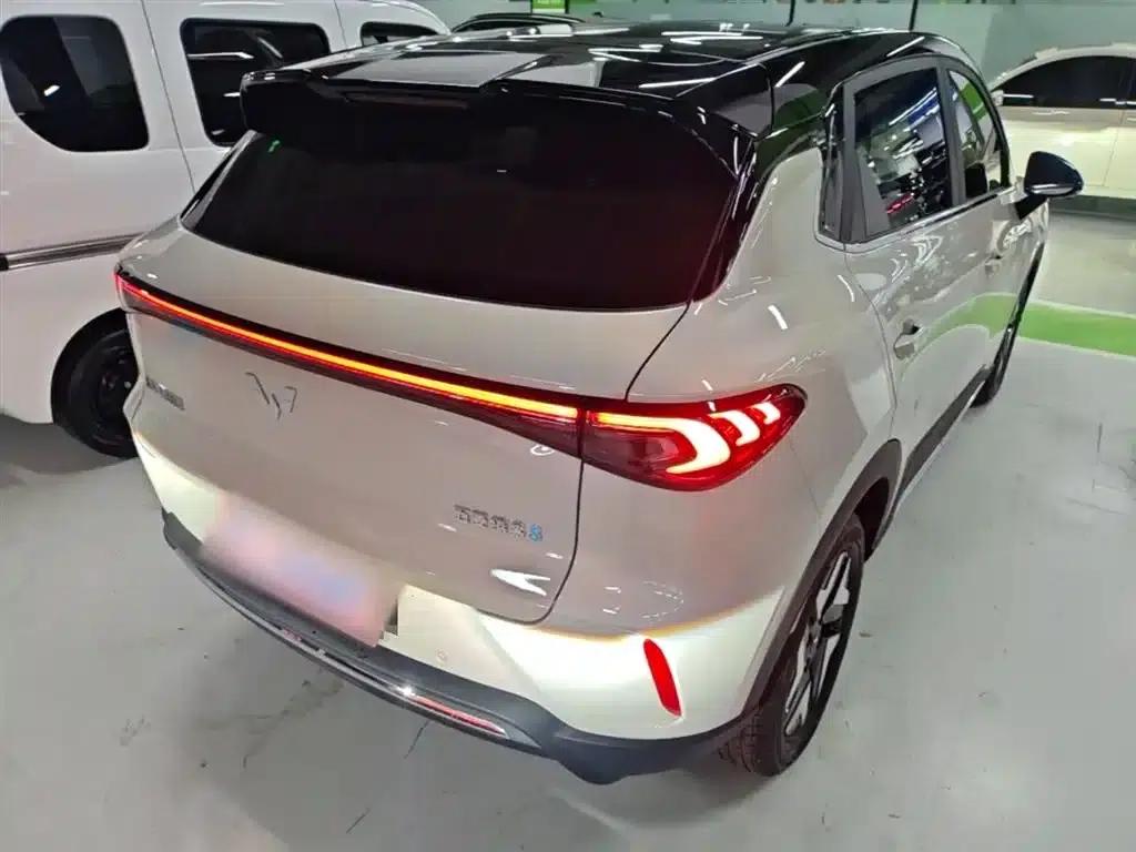 Bingo S 2025 Flagship Model 430km — миниатюра 7