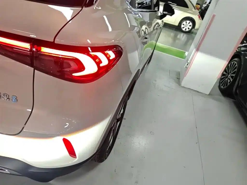 Bingo S 2025 Flagship Model 430km — миниатюра 8