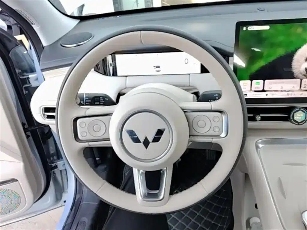 Bingo S 2025 Flagship Model 430km — миниатюра 11