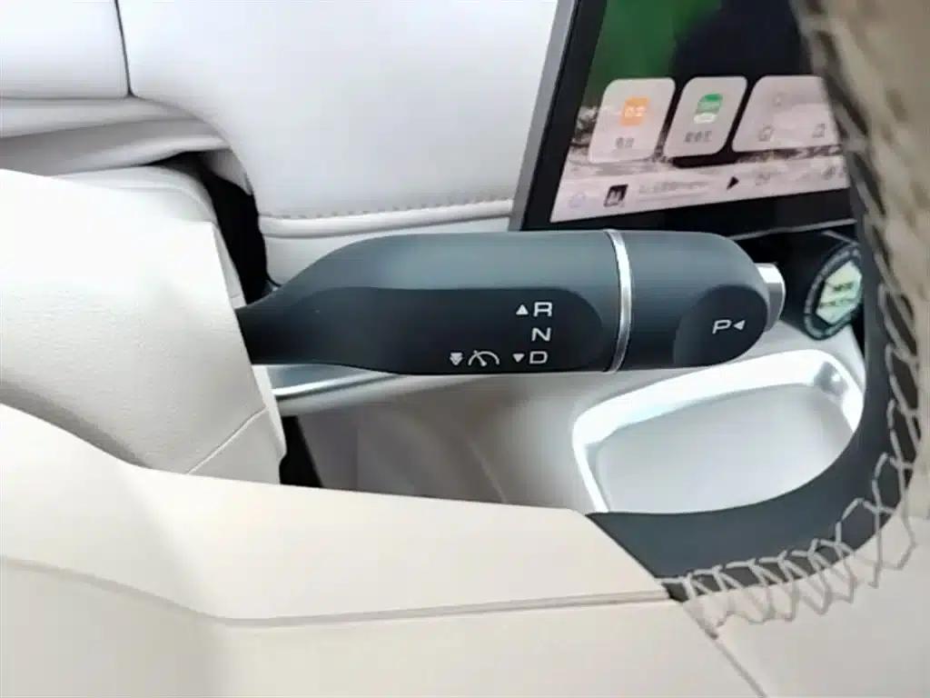 Bingo S 2025 Flagship Model 430km — миниатюра 14