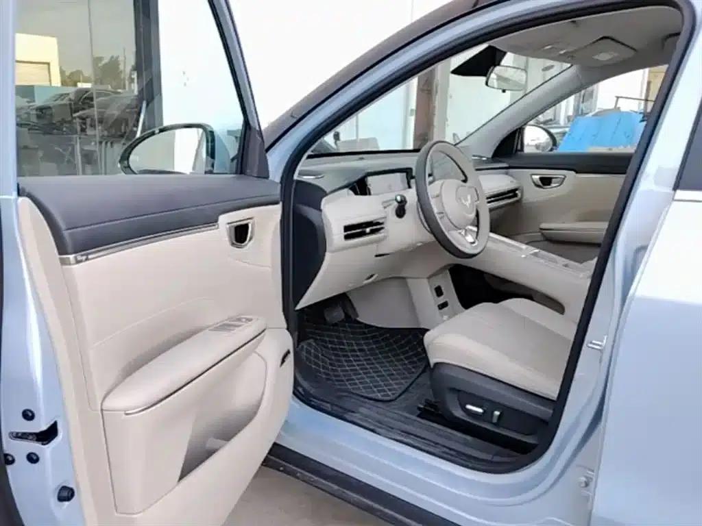 Bingo S 2025 Flagship Model 430km — миниатюра 16