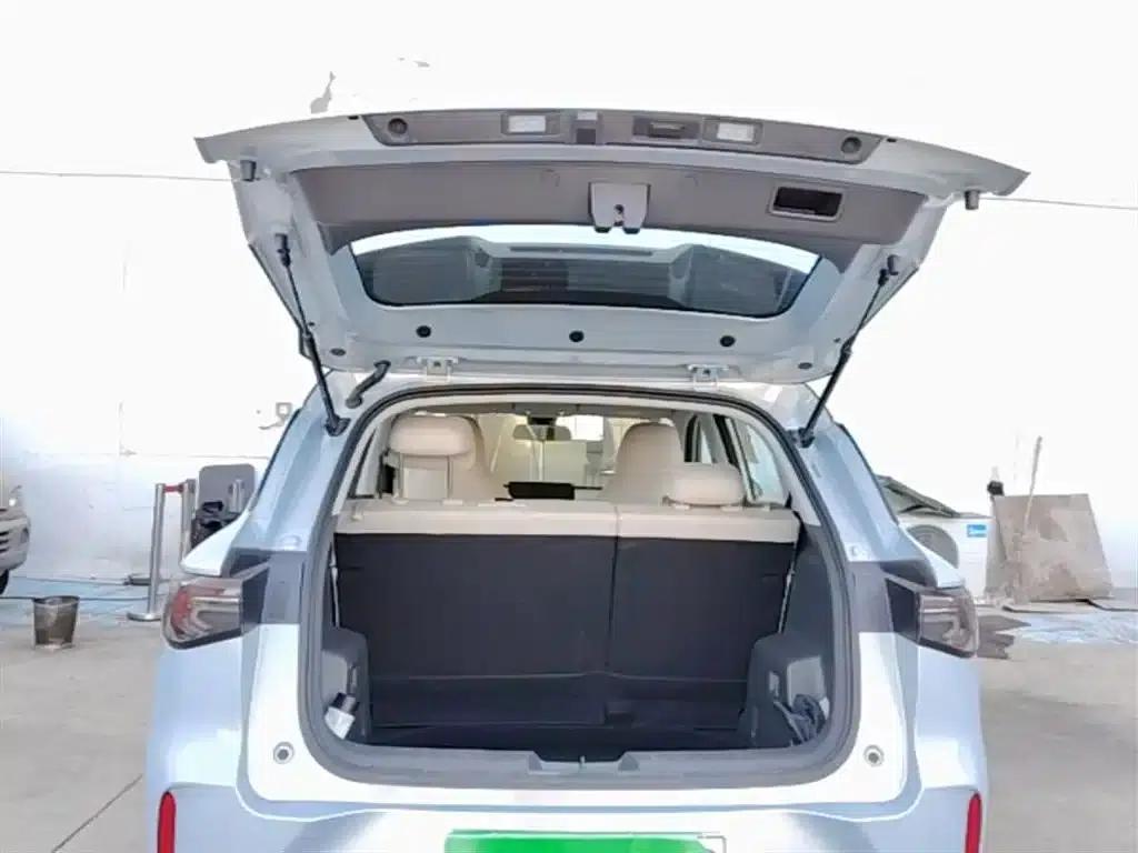 Bingo S 2025 Flagship Model 430km — миниатюра 19
