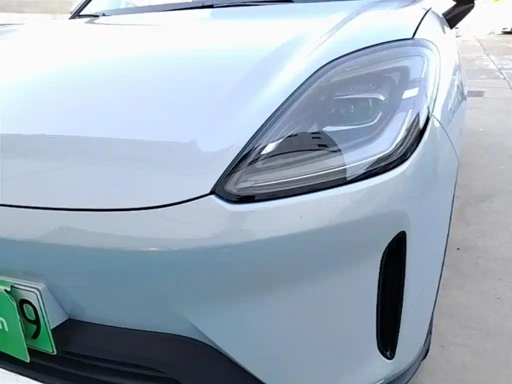 Bingo S 2025 Flagship Model 430km — миниатюра 24