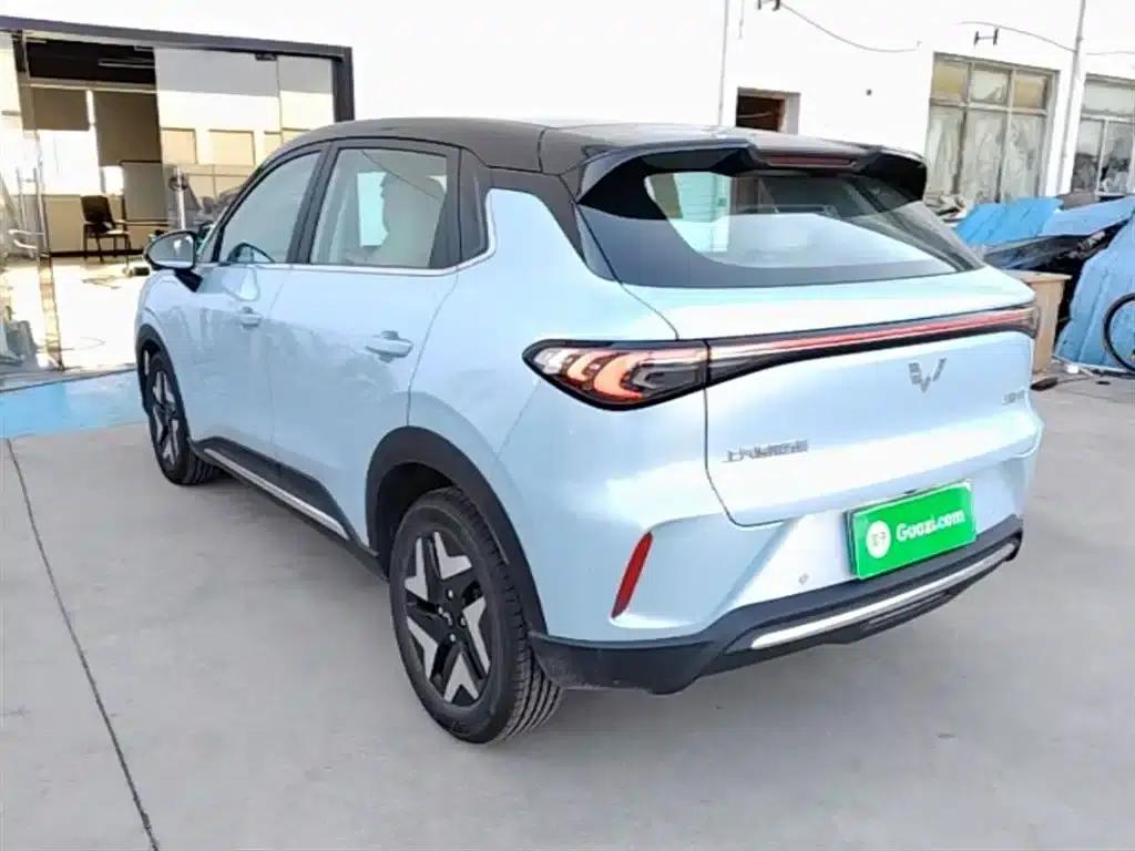 Bingo S 2025 Flagship Model 430km — миниатюра 5