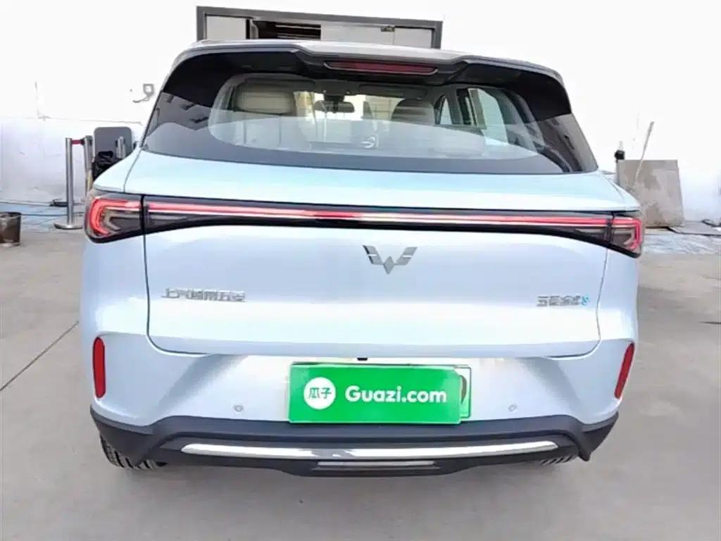 Bingo S 2025 Flagship Model 430km — миниатюра 6