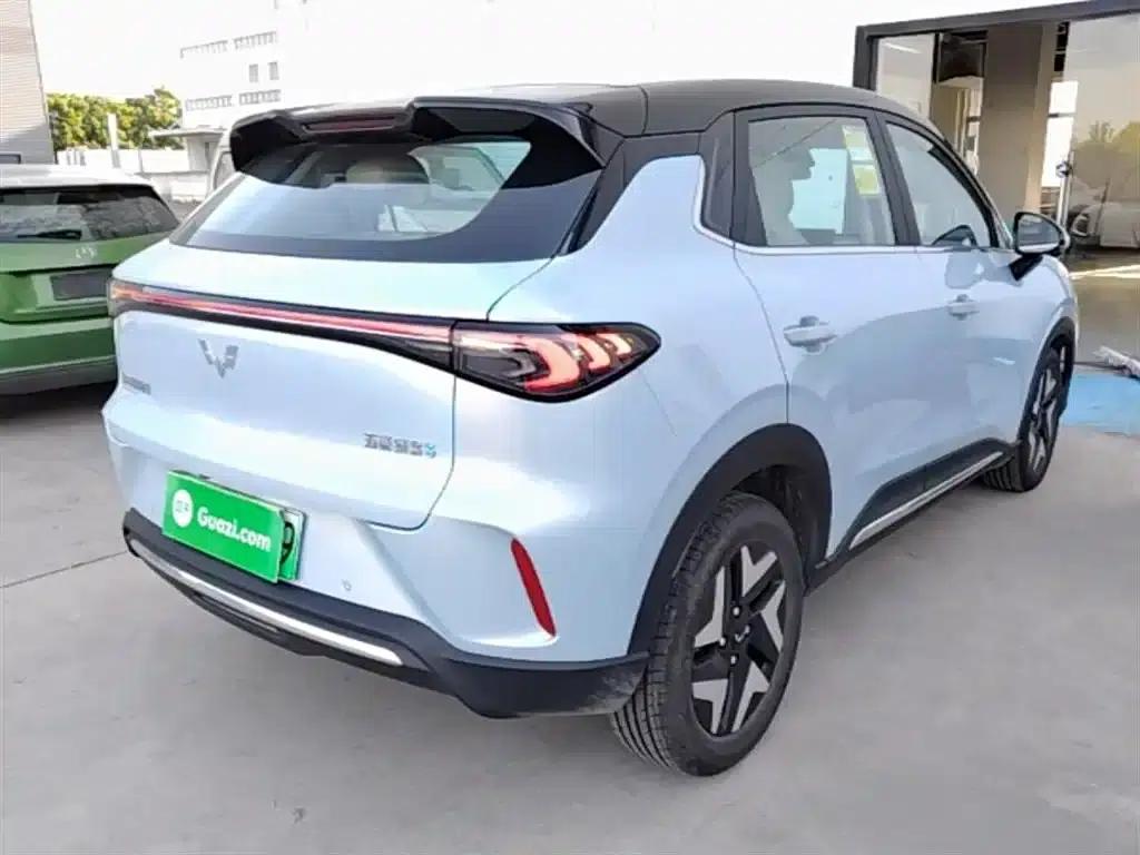 Bingo S 2025 Flagship Model 430km — миниатюра 7