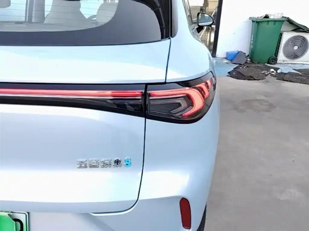 Bingo S 2025 Flagship Model 430km — миниатюра 8
