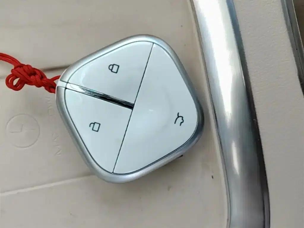 Bingo S 2025 Flagship Model 430km — миниатюра 9
