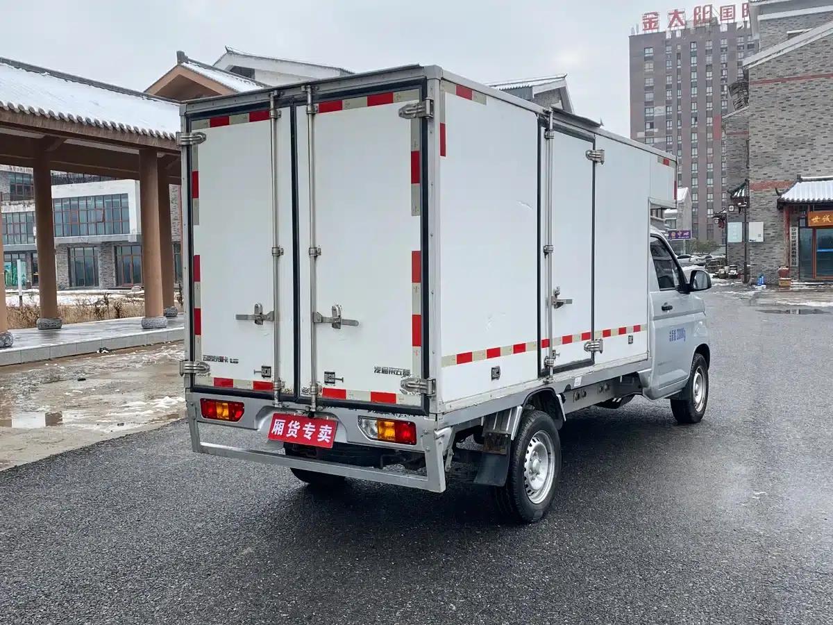 Wuling Rongguang New Truck 2022 1.5L Standard Extended Single Cab LAR — миниатюра 6