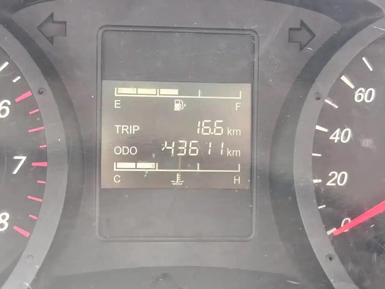 Wuling Hongguang PLUS 2019 1.5T Manual Standard 5-Seater — миниатюра 17