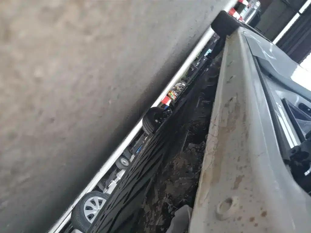 Wuling Sunshine New Energy 2025 Model 305km/h Progressive Edition — миниатюра 21