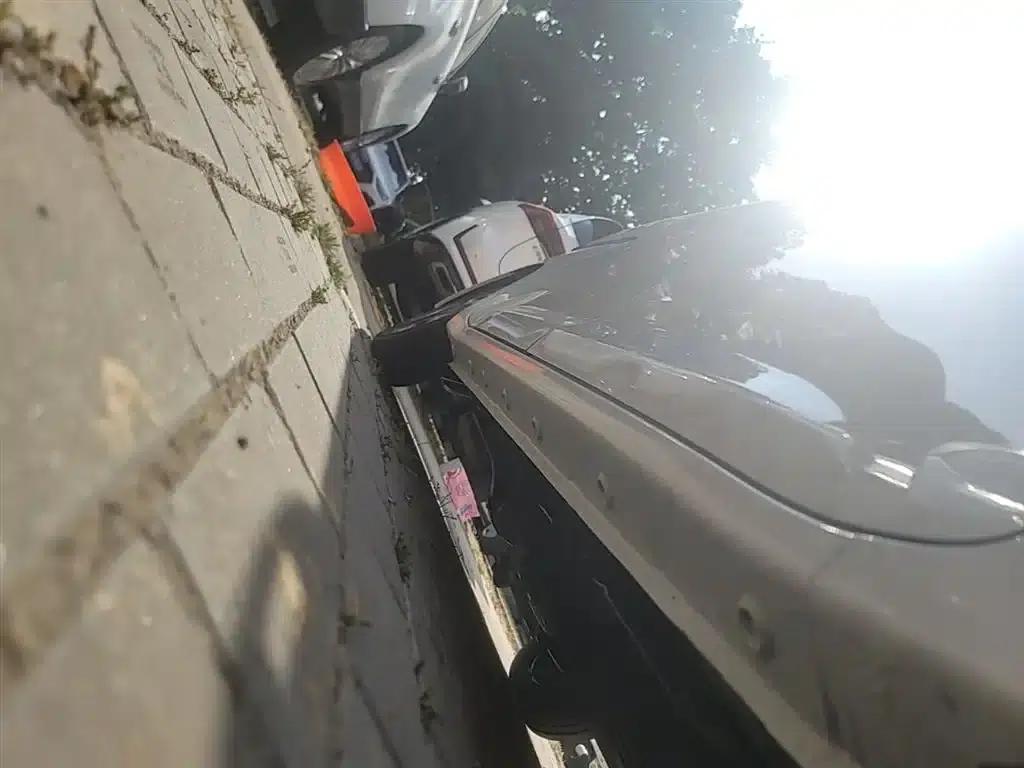 Wuling Sunshine New Energy 2025 Model 305km/h Progressive Edition — миниатюра 21