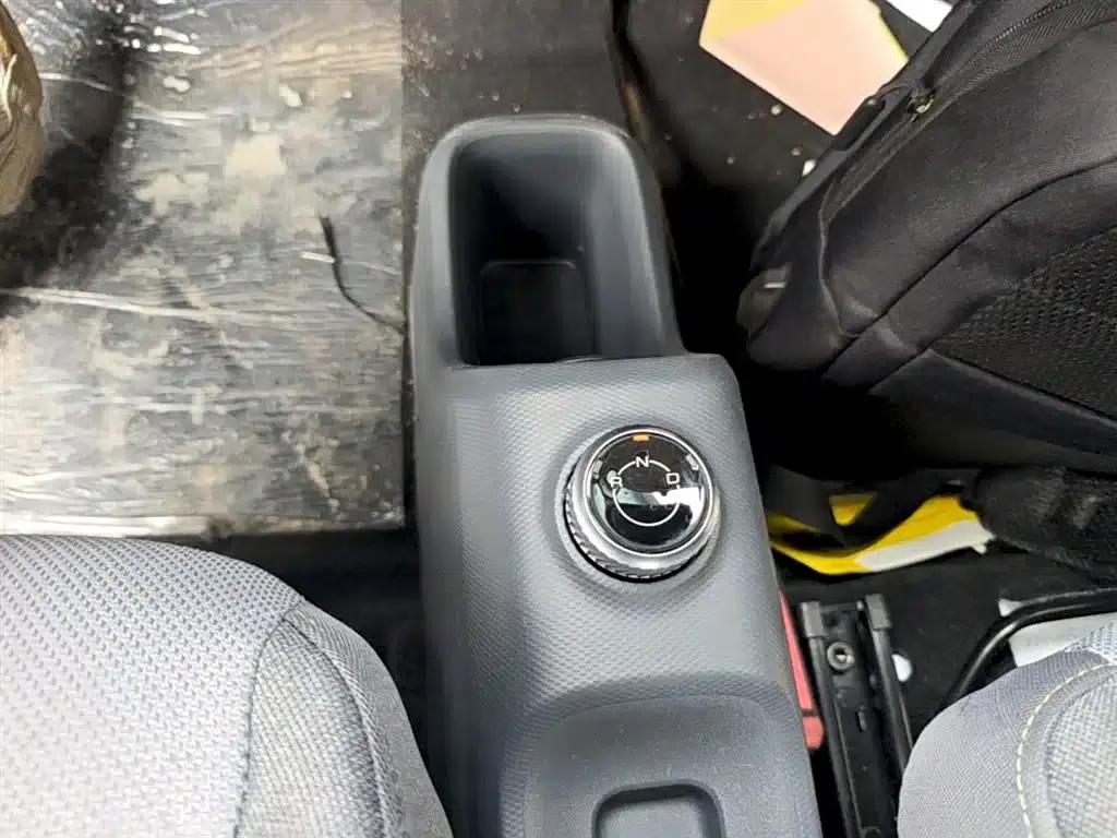 Wuling Sunshine New Energy 2025 Model 305km/h Progressive Edition — миниатюра 14