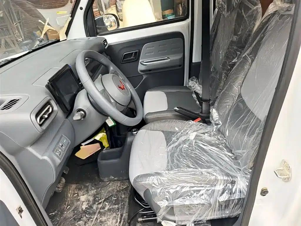 Wuling Sunshine New Energy 2025 Model 305km/h Progressive Edition — миниатюра 15